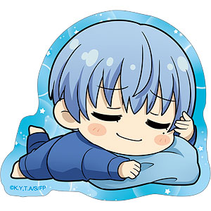 葬送のフリーレン ステッカー ～ゆめをみるまほう～ ヒンメル