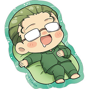 葬送のフリーレン ステッカー ～ゆめをみるまほう～ ハイター