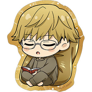 葬送のフリーレン ステッカー ～ゆめをみるまほう～ ラント