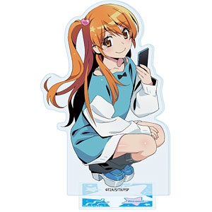 アクリルスタンド「プリティーリズム・オーロラドリーム」01/春音