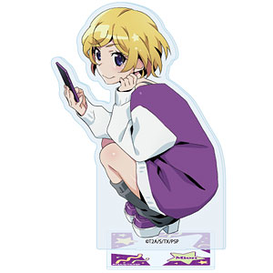 アクリルスタンド「プリティーリズム・オーロラドリーム」01/春音