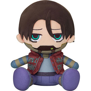 銀河特急 ミルキー☆サブウェイ ぬいぐるみ カート