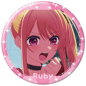 TVアニメ【推しの子】 缶バッジ Ver.5 デザイン08(有馬かな/C