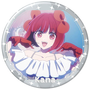 TVアニメ【推しの子】 缶バッジ Ver.5 デザイン08(有馬かな/C