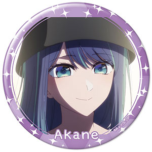 TVアニメ【推しの子】 缶バッジ Ver.5 デザイン10(黒川あかね/B