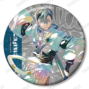 TVアニメ『ガチアクタ』 エンジン Ani-Art 100mm缶バッジ ver.B[アルマ