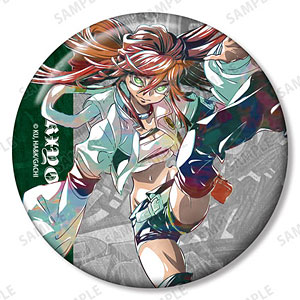 TVアニメ『ガチアクタ』 エンジン Ani-Art 100mm缶バッジ ver.B[アルマ