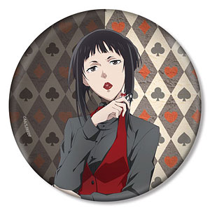 鴨乃橋ロンの禁断推理」 描き下ろし 一色都々丸 カジノver. BIG缶