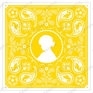 あみあみ限定特典】「イヴ HAND CUFFS ver.」 illustration by rurudo