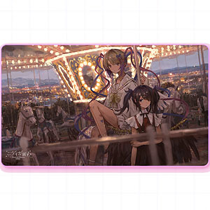 NEEDY GIRL OVERDOSE 複製原画 ニディガ展4KVVer.[WHY SO SERIOUS