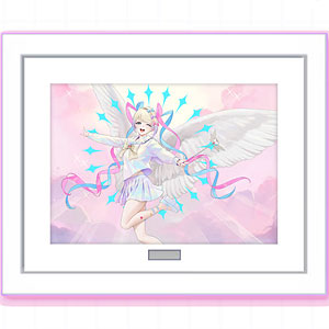 NEEDY GIRL OVERDOSE 複製原画 ニディガ展4KVVer.[WHY SO SERIOUS