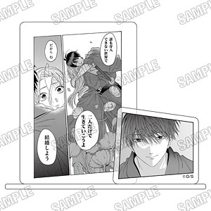 特典】陰の実力者になりたくて！マスターオブガーデン 等身大おっぱい