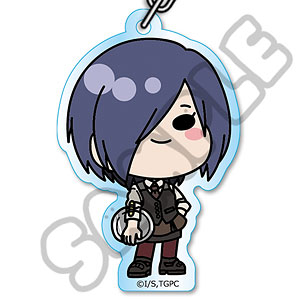 TVアニメ『東京喰種トーキョーグール』アクリルキーホルダーMA(金木研