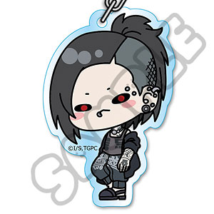 TVアニメ『東京喰種トーキョーグール』アクリルキーホルダーMA(金木研