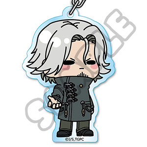 TVアニメ『東京喰種トーキョーグール』アクリルキーホルダーMA(金木研