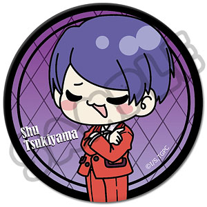 TVアニメ『東京喰種トーキョーグール』3way缶バッジMB(金木研)戦闘服