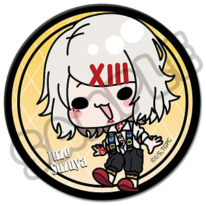 TVアニメ『東京喰種トーキョーグール』3way缶バッジMB(金木研)戦闘服