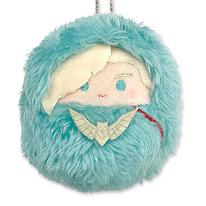 くるみたぴぬい ストリートファイター6 エド