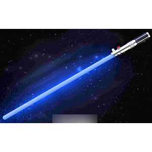 スター・ウォーズ ライトセーバー アナキン・スカイウォーカー