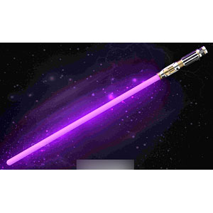 スター・ウォーズ ライトセーバー ルーク・スカイウォーカー[ZD Toys