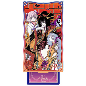 お値引★ くじメイト★ CLAMP xxxHOLiC アクリルスタンド xxxHOLiC』アクリルスタンド G｜郵便局のネットショップ