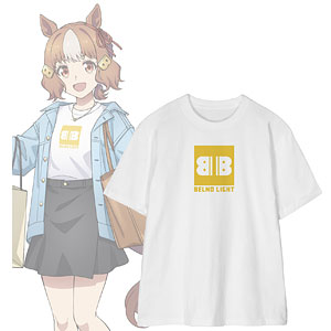 アニメ『ウマ娘 シンデレラグレイ』 オグリキャップ 着用パーカー POP