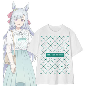 アニメ『ウマ娘 シンデレラグレイ』 オグリキャップ 着用パーカー POP