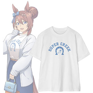 アニメ『ウマ娘 シンデレラグレイ』 オグリキャップ 着用パーカー POP