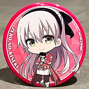 軌跡シリーズ 缶バッジ 界の軌跡 アルティナ[OK COFFEE]《05月予約》