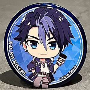 軌跡シリーズ　アルティナ・オライオン　缶バッジ 軌跡シリーズ 缶バッジ 界の軌跡 アルティナ[OK COFFEE]《05月予約》