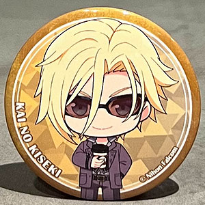 軌跡シリーズ 缶バッジ 界の軌跡 アルティナ[OK COFFEE]《05月予約》