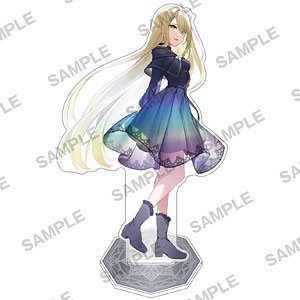 転生王女と天才令嬢の魔法革命』アクリルスタンド レイニ[KADOKAWA