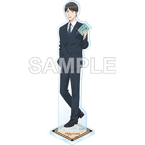 カラオケ行こ！』『夢中さ、きみに。』謝恩会 アクリルスタンド