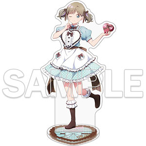 ラブライブ！スーパースター！！』Liella！ アクリルスタンド Ver