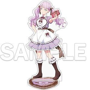 ラブライブ！スーパースター！！』Liella！ アクリルスタンド Ver