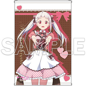 ラブライブ！スーパースター！！』Liella！ B2タペストリー Ver