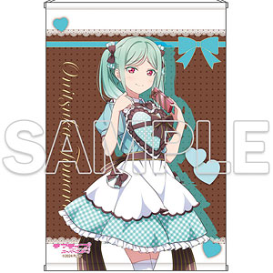 ラブライブ！スーパースター！！』Liella！ B2タペストリー Ver