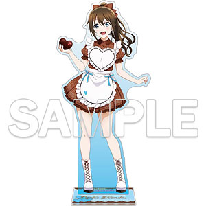 ラブライブ！虹ヶ咲学園スクールアイドル同好会』BIGアクリルスタンド