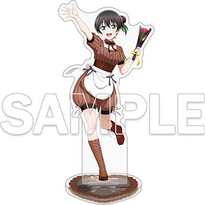 『ラブライブ！虹ヶ咲学園スクールアイドル同好会』アクリルスタンド Ver.Valentine2026 高咲侑