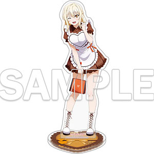 『ラブライブ！虹ヶ咲学園スクールアイドル同好会』アクリルスタンド Ver.Valentine2026 宮下愛