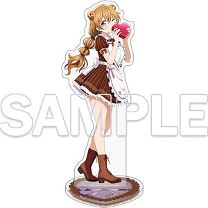 『ラブライブ！虹ヶ咲学園スクールアイドル同好会』アクリルスタンド Ver.Valentine2026 近江彼方