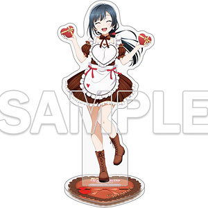 『ラブライブ！虹ヶ咲学園スクールアイドル同好会』アクリルスタンド Ver.Valentine2026 優木せつ菜