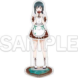 『ラブライブ！虹ヶ咲学園スクールアイドル同好会』アクリルスタンド Ver.Valentine2026 三船栞子