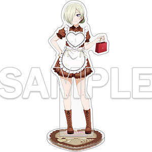 『ラブライブ！虹ヶ咲学園スクールアイドル同好会』アクリルスタンド Ver.Valentine2026 ミア・テイラー