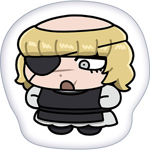 チ。 ―地球の運動について― 描き起こし ダイカットクッション 最終章