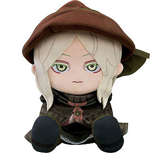 ぬいぐるみ Bloodborne 人形