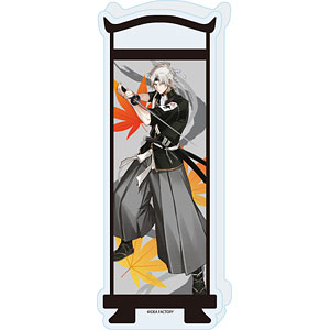 コレクションボトル「BYAKKO ～四神部隊炎恋記～」01/石谷虎之助(公式