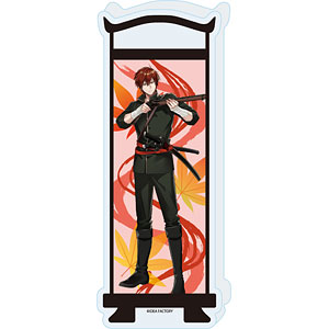 コレクションボトル「BYAKKO ～四神部隊炎恋記～」01/石谷虎之助(公式