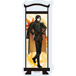 コレクションボトル「BYAKKO ～四神部隊炎恋記～」01/石谷虎之助(公式