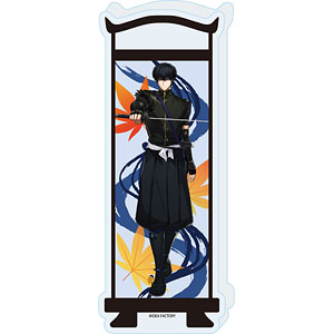 コレクションボトル「BYAKKO ～四神部隊炎恋記～」01/石谷虎之助(公式